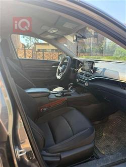 نیسان ئەلتیما